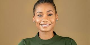 Kemi Arosanyin, CGBP