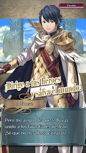 Fire emblem heroes 5.10.0 descargar apk. Fire Emblem Heroes 5 10 0 Descargar Apk Android Aptoide