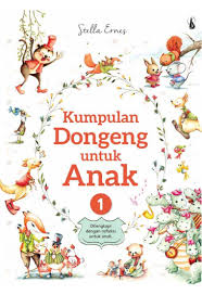 Dua gadis beribu seekor kucing. Jual Buku Kumpulan Dongeng Untuk Anak 1 Oleh Stella Ernes Gramedia Digital Indonesia