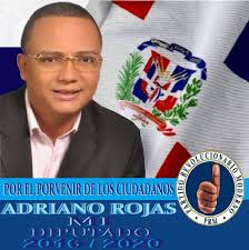 Adriano Rojas Ddo. (@AdrianoRojas16)
