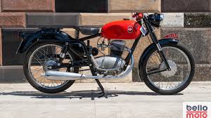 Image result for Forest Green 1954 Motorcycle
