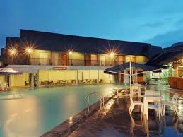 Hotel Tirtagangga Garut Garut Trip Agent Hotel Penginapan Bungalow