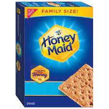 Honey maid graham cracker crumbs. Honey Maid Graham Cracker Crumbs 13 5 Oz Buy Online In Germany At Desertcart De Productid 61167327