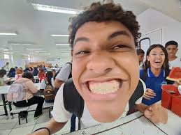 Mário Way... lugar de gente feliz.❤️