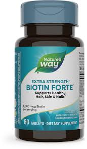 Image result for Biotin
