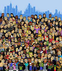 Rockstar Games On Twitter Grand Theft Auto Artwork Grand Theft Auto Series Grand Theft Auto
