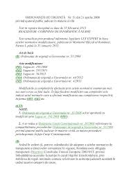 Info public ajutor public judiciar. Http Portal Just Ro 291 Documents Oug 2051 202008 Pdf