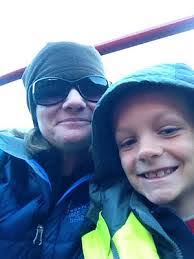 Paula Holman's Instagram, Twitter & Facebook