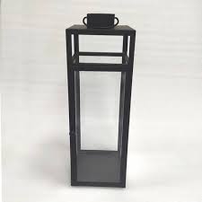Check out our metal candle holder selection for the very best in unique or custom, handmade pieces from our candleholders shops. 24 X 8 Decorative Metal Lantern Candle Holder Black Threshold Target