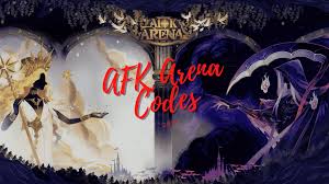 We will keep this list updated when new codes become available or old codes expire. All The Latest Afk Arena Codes How To Redeem Them July 2021 Borderpolar