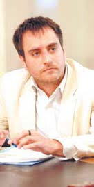 Frenan una maniobra del macrismo para vaciar el Banco Ciudad