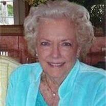 Eleanor H. Manning Obituary