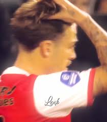 Luciano Valente: De Italiaan in Nederland