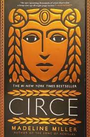Book Review: Circe by Madeline Miller