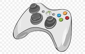 Welcome to my drawing channel! Black Xbox 360 Controller Xbox One Controller Game Controllers Png 606x520px Black All Xbox Accessory Drawing