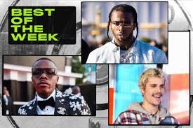 Scopri ricette, idee per la casa, consigli di stile e altre idee da provare. Best New Music This Week Dababy Pop Smoke Justin Bieber And More Complex