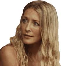 What Lidia Bennett Sticker