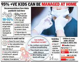 Millions of people suffer from pneumonia each year in varying degrees. Maharashtra Every Child Should Get Flu Shot Before Monsoon Say Experts Mumbai News Times Of India