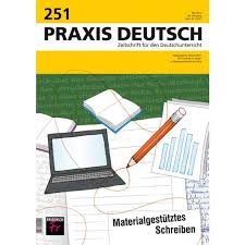 Öffentliche auftraggeber (bund, länder, kommunen …) dürfen aufträge für lieferungen und leistungen grundsätzlich nur im rahmen eines vergabeverfahrens vergeben. Materialgestutztes Schreiben Friedrich Verlag De Shop