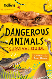 The Dangerous Animals Survival Guide | Charter Books