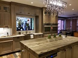 Malakar tips for choosing a backsplash. Kitchen Back Splash Aquarium By Aqua Creations Custom Aquarium Beautiful Kitchens New Kitchen