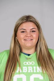 2023 Field Hockey Roster