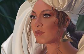 Madonna Johnson (@Madonnalovesya1)