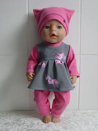 Nachfolgend finden sie eine tolle liste von aktuellen beliebten produkten. Menuliotakais Aie 24 Listes De Schnitte Fur Baby Born Kleidung Gratischnitt Sobald Dein Baby Mobiler Wird Kommen Weitere Kriterien Fur Babykleidung Hinzu