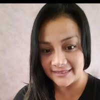 Milagros Crispin's Instagram, Twitter & Facebook