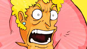 Yo Mama Official Soundboard Youtube Soundboard Sound Effects Voicy Network