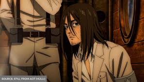 We did not find results for: How Old Is Eren In Aot Season 4 Fans Shocked By Eren S New Look