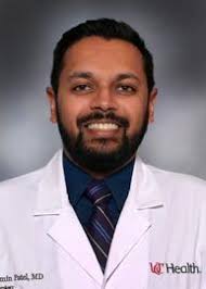 Expert Profile: Jaymin Patel