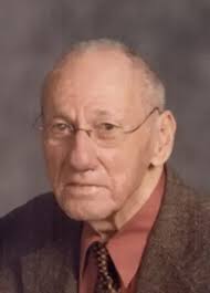 Obituary information for Norman W. Wenger