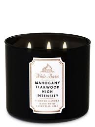 Which Candle Brand Is Most Fragrant When Burned Hgtv
