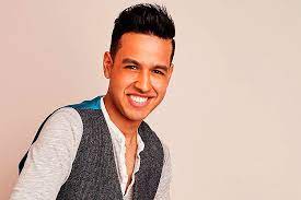 Vallenato singer/songwriter martãn elãas died in car accident on april 14. Los Exitos Que Deja El Gran Martin Elias