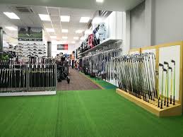 Share with us, and we'll share, @, rt with other residents. Mst Golf S New Venture At Bukit Jelutong Golf Centre The Malaysian Reserve