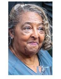 Patricia Woodruff's Instagram, Twitter & Facebook