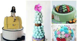 Competition: 2016's Most Trusted Cake Designer