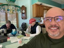 Georgia Ann Boyer-Lichthardt Obituary December 27, 2023