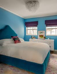 Shop for turquoise room decor online at target. Modern Turquoise Bedroom Ideas Design Corral