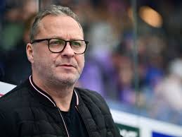 Trenér Bruk o Vítkovicích: Kádr se mi líbí, bude dobře postavený. Co  posily?