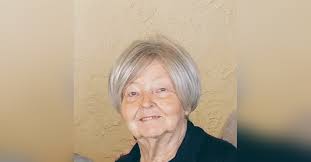 Obituary information for Carol Ann Shearin