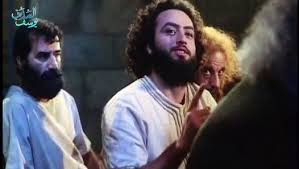 مسلسل النبي يوسف الصديق الحلقة 21