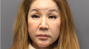 Police: 13 women arrested in connection to raids at 2 Pawtucket massage  parlors