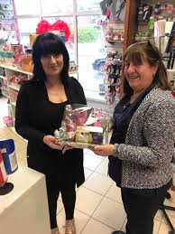 Congratulations Martha Flanagan...