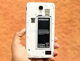 Samsung Galaxy Mega 2 Photo Gallery