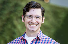 Mathematician Michael Hill honored for helping solve 50-year old geometry  problem