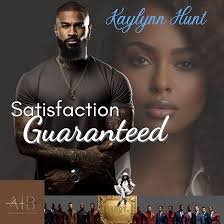 Amazon.com: Satisfaction Guaranteed: The Zaddy Inc. Series (Audible Audio  Edition): Kaylynn Hunt, Madison C. Marie, Don Montgomery, Skylar  Publications: Books