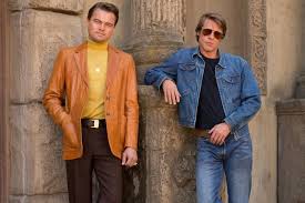 Once upon a time… in hollywood de quentin tarantino revisite le los angeles de 1969, quand tout est en train de changer. Once Upon A Time Movies April 2019