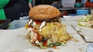 Find 15,440 tripadvisor traveller reviews of the best burgers and search by price, location, and more. Best Street Burgers In Kl